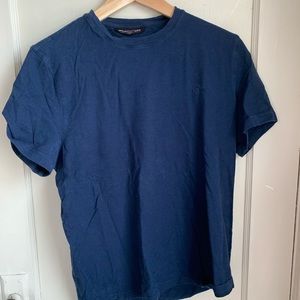 Michael Kors Navy Tee